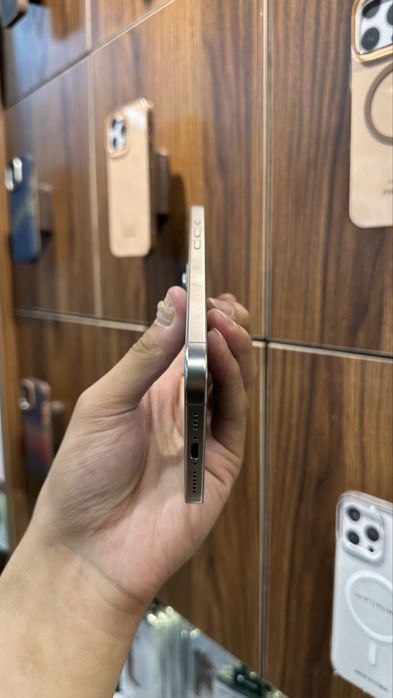 Iphone 16 pro max Naxtga va Nasiya savdoga