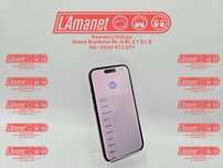 iPhone 16 Black 128GB Nenerlocked FullBox NOU Garantie