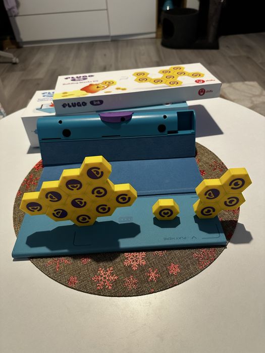 Plugo link- jucarie stem