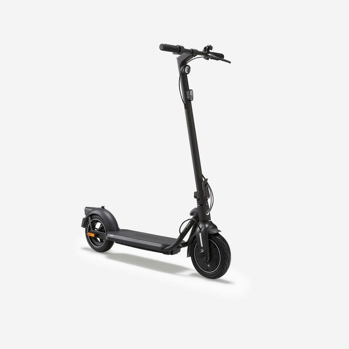 Trotinetă electrică Decathlon 25km/h, - produs resigilat Decathlon