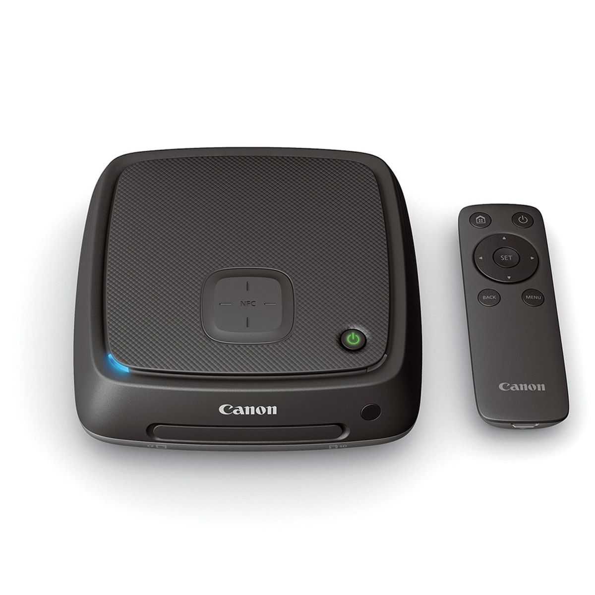 Statie Canon CS100, 1TB, aproape noua