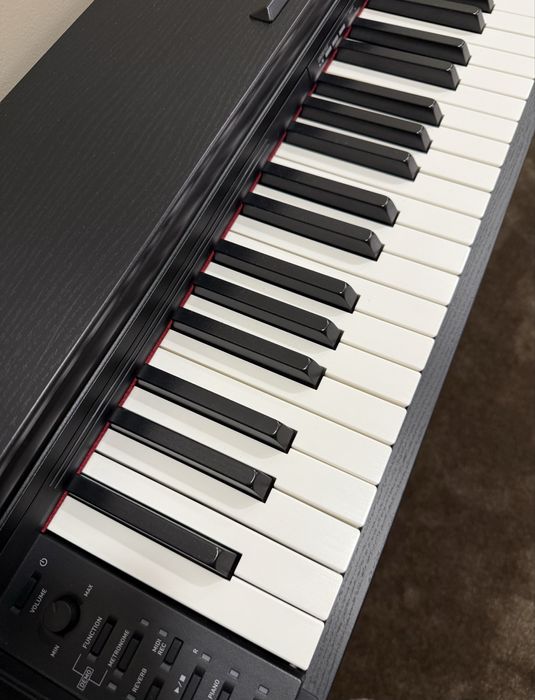 Дигитално пиано Casio PX-770BK Privia 88 клавиша