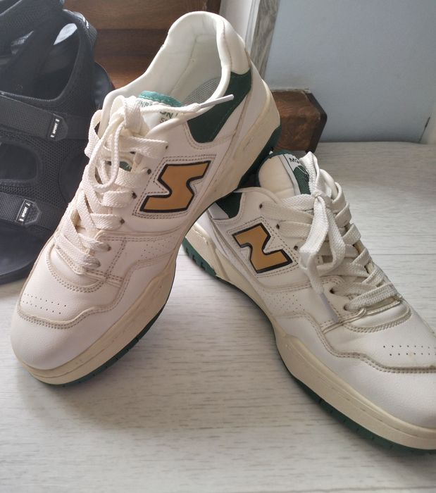 Новые кроссы 38,39