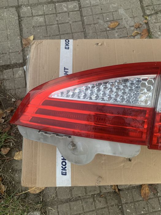 Стопове за Форд Мондео мк4