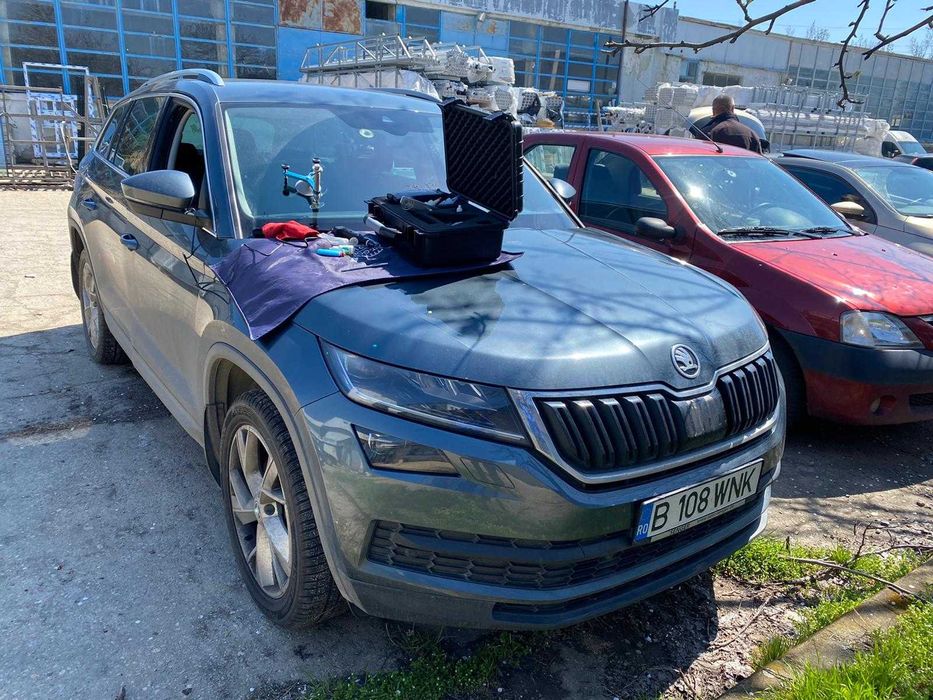 Reparatii Parbrize Ciobituri Fisuri