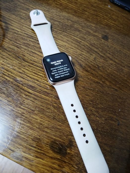 Продам Apple Watch, 6 series, 40mm