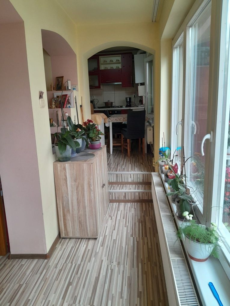 Casa zona centrala sau schimb cu apartament