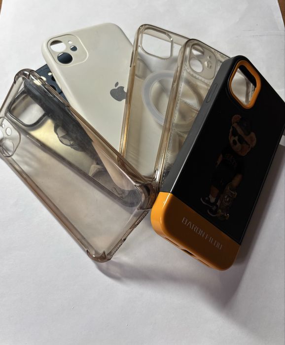 iPhone 11, 64 gb, идеал.