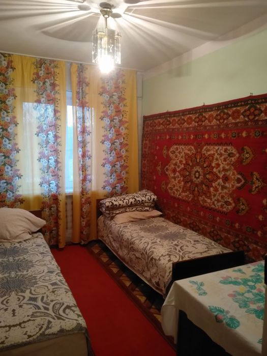 Аренда СамПи, Сельхоз 2х комнатная