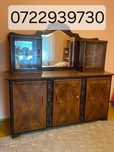Vand mobila lemn de trandafir