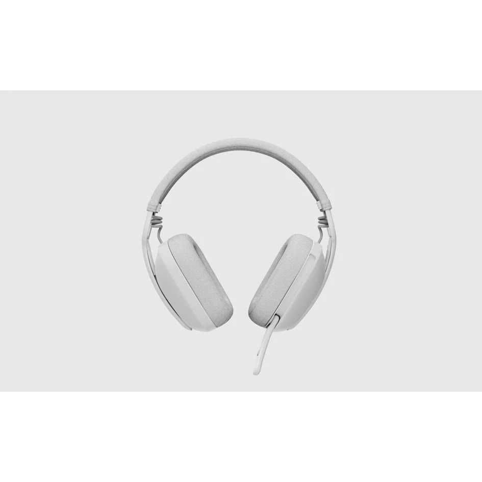 [НОВЫЕ] Наушники Logitech ZONE VIBE 100 Black/Pink/White