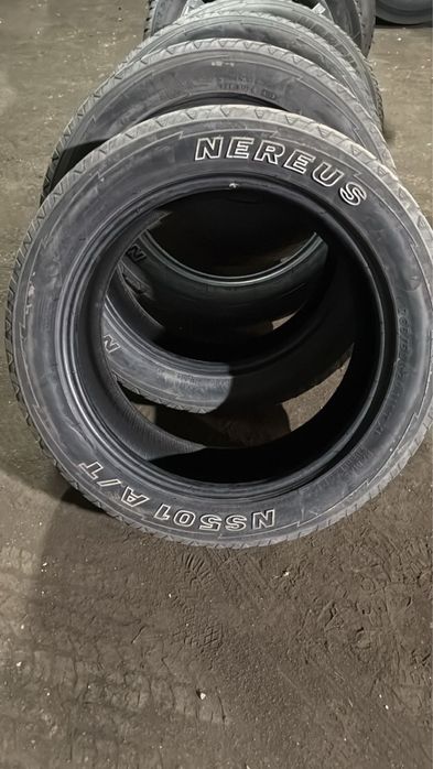 Продам летние шины 265/50/r20 или обмен на гсм