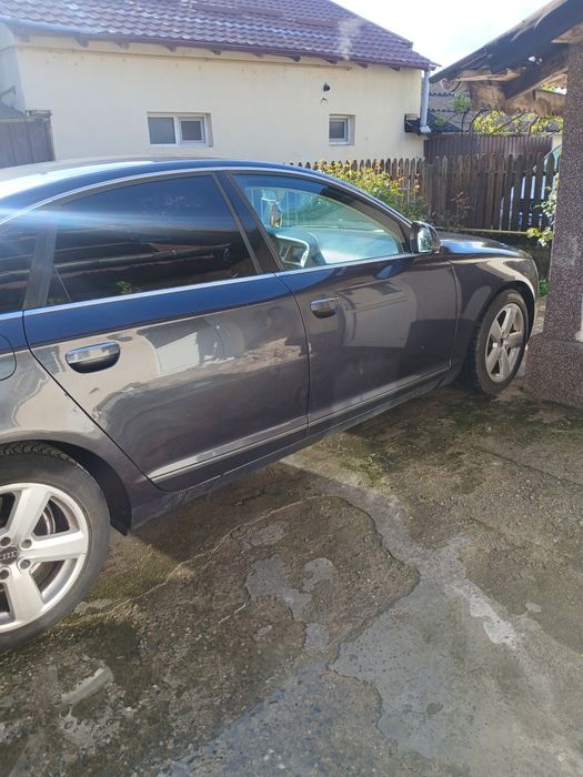Audi A6  Propietar