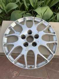 Центр от диска BBS RS771