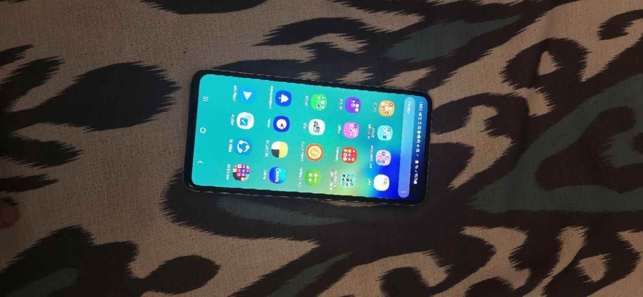 Samsung galaxy S10 e