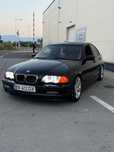 Bmw seria 3, e46, 316i
