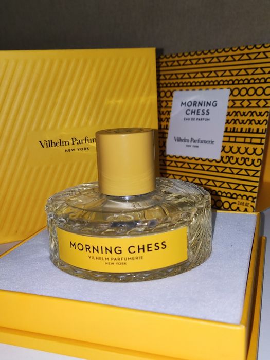 Atir. Vilhelm Parfumerie