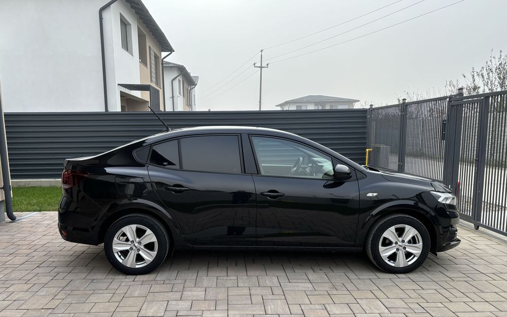 Dacia Logan - Unic Proprietar