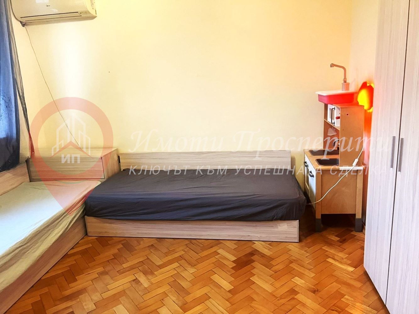 3-стаен в София-Бъкстон площ 96 цена 269990