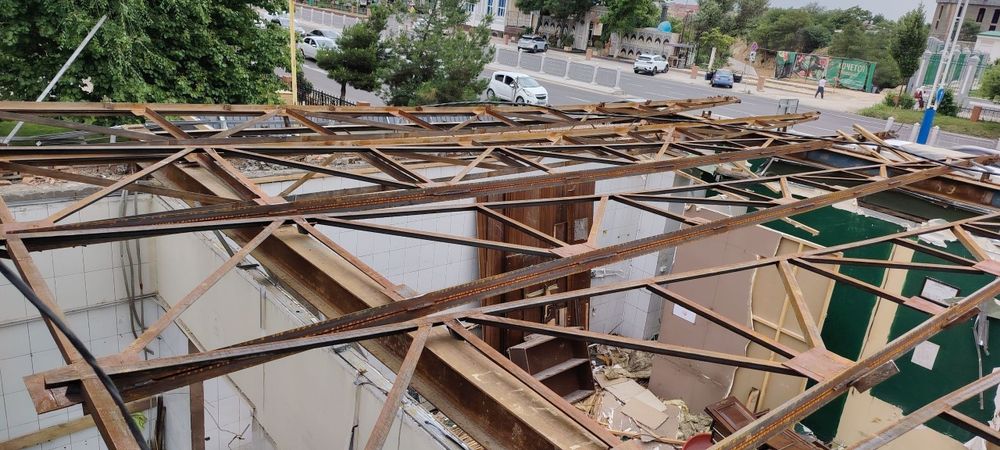 Ferma sotiladi uzunligi 10.5 dan halati zoʻr