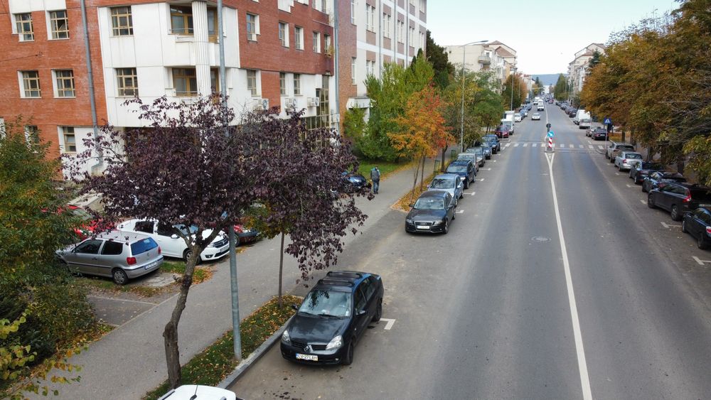 Proprietar - Vand Spatiu Comercial Cu Chirias Stabil