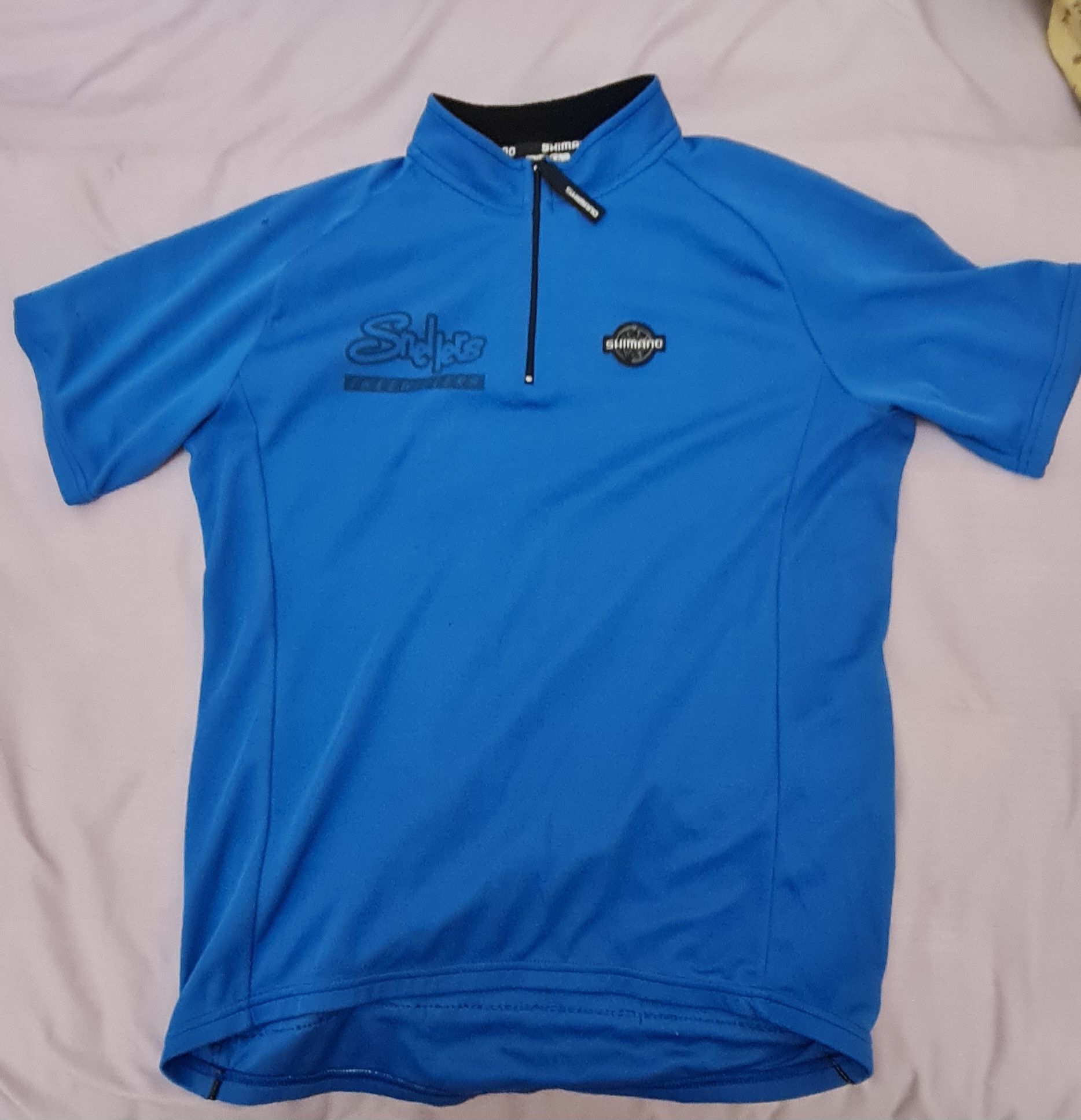 велоодежда разная : размеры L-XL
