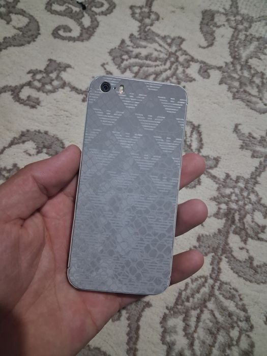 Iphone 5SE 64 talik