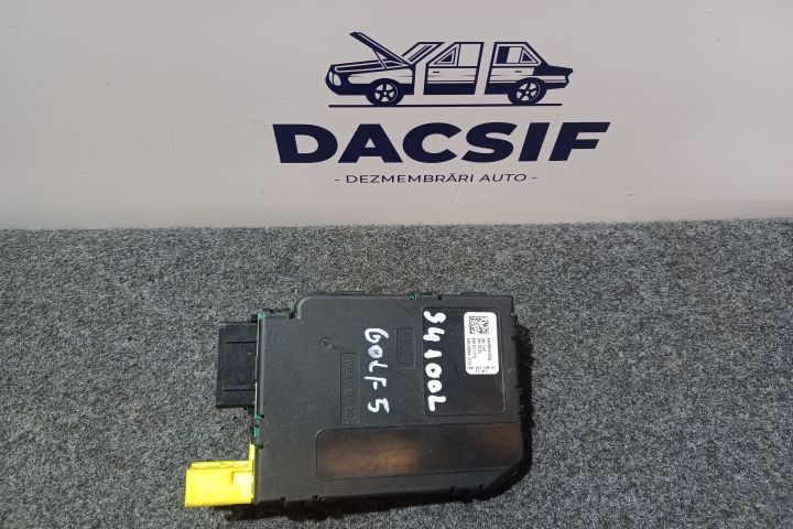 Modul / Calculator coloana de volan 1K0953549BT Volkswagen VW Golf 5