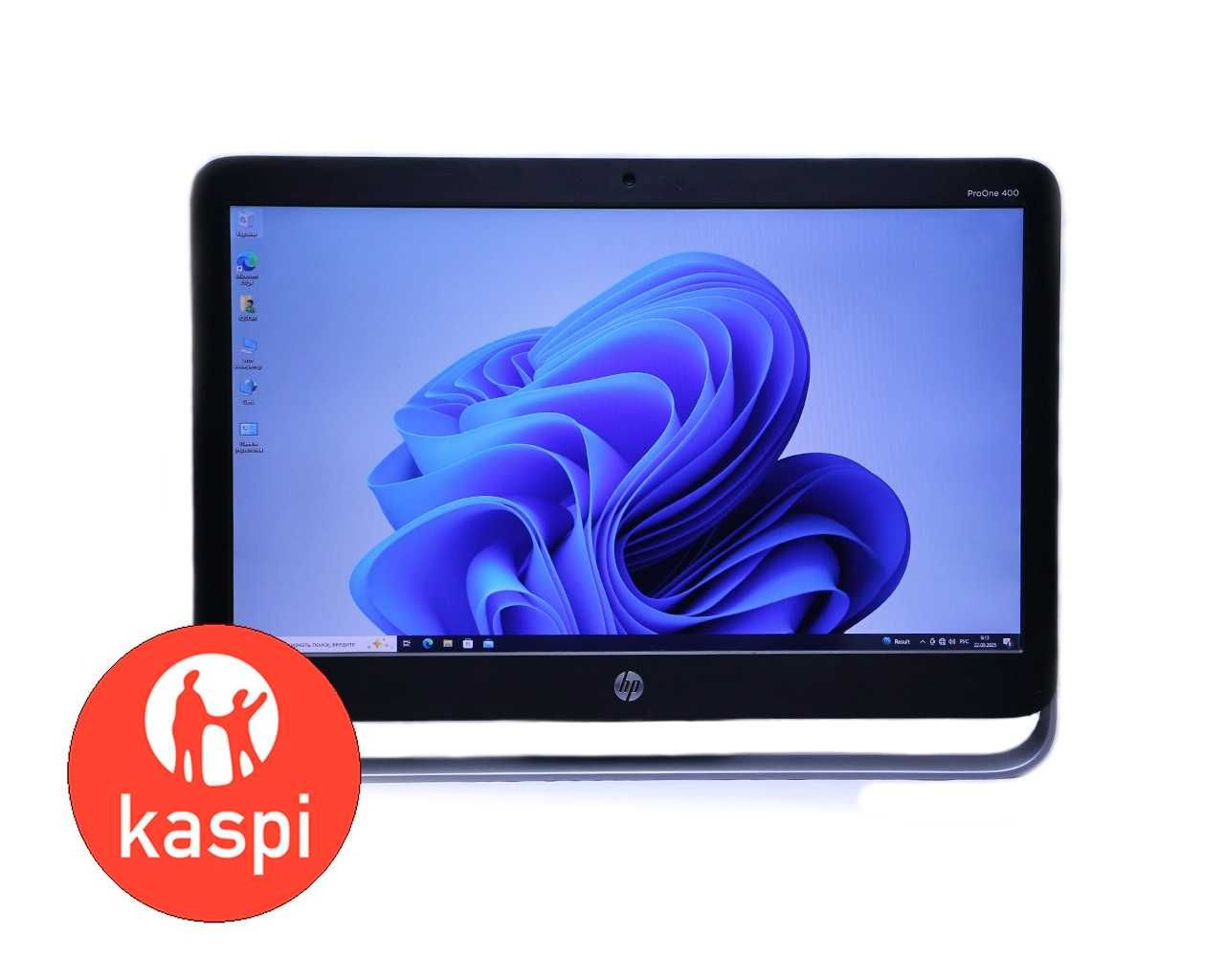 Моноблок HP i7 i7-4790T 23" DDR3 8Gb  HD Graphics 4600  SSD240Gb