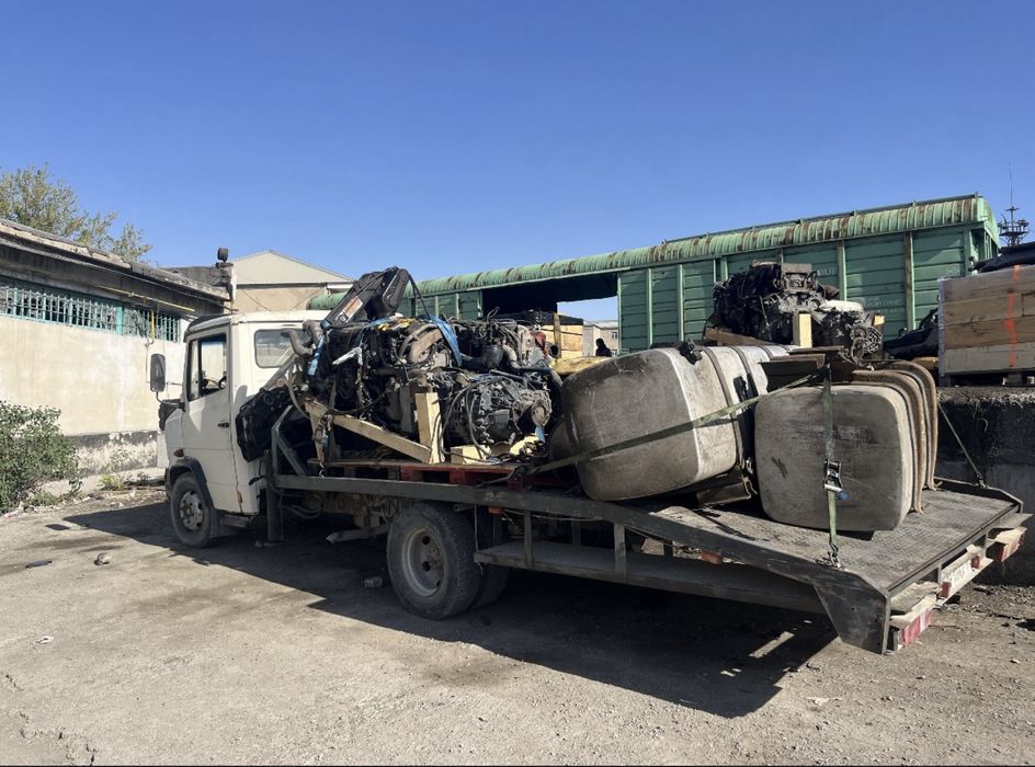 Манипулятор.