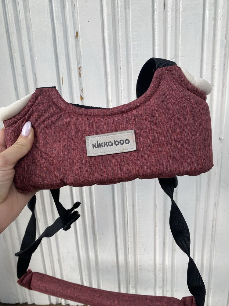 Колан за прохождане Kikka boo