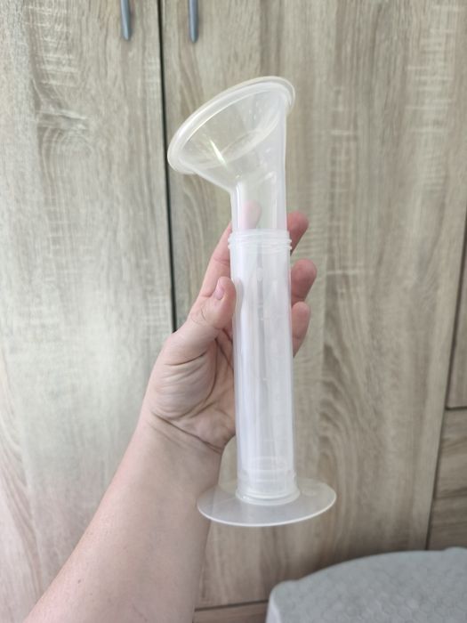 Ръчна помпа за кърма Nuk