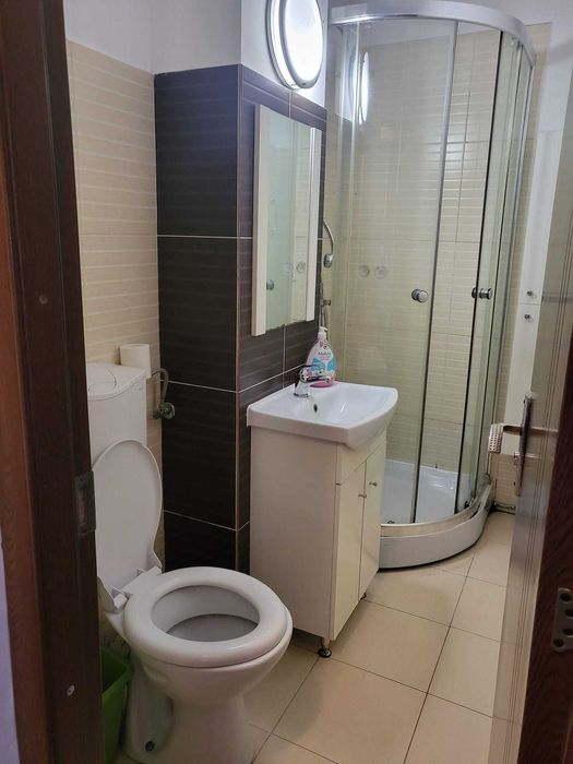 Garsoniera de inchiriat