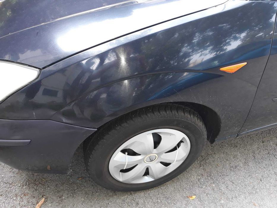 Ford focus (2004)