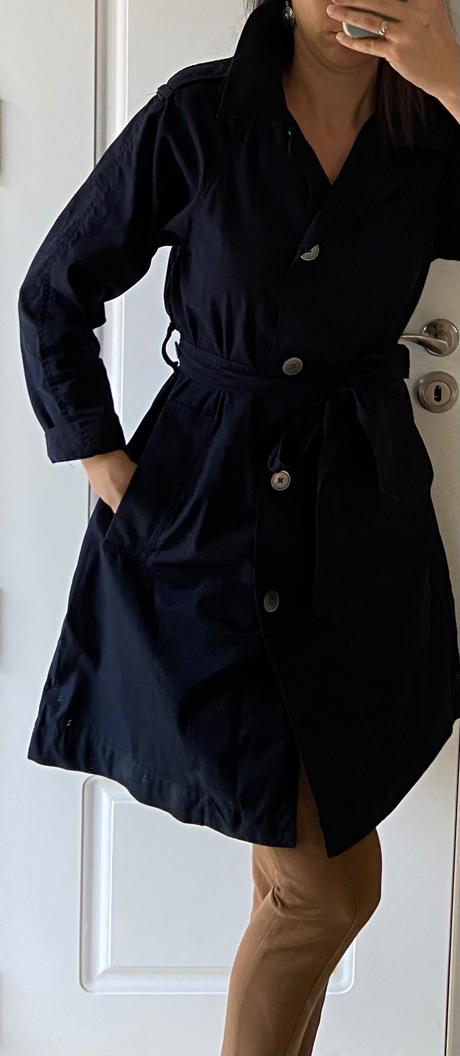 Шлифер Marc Jacobs, XS