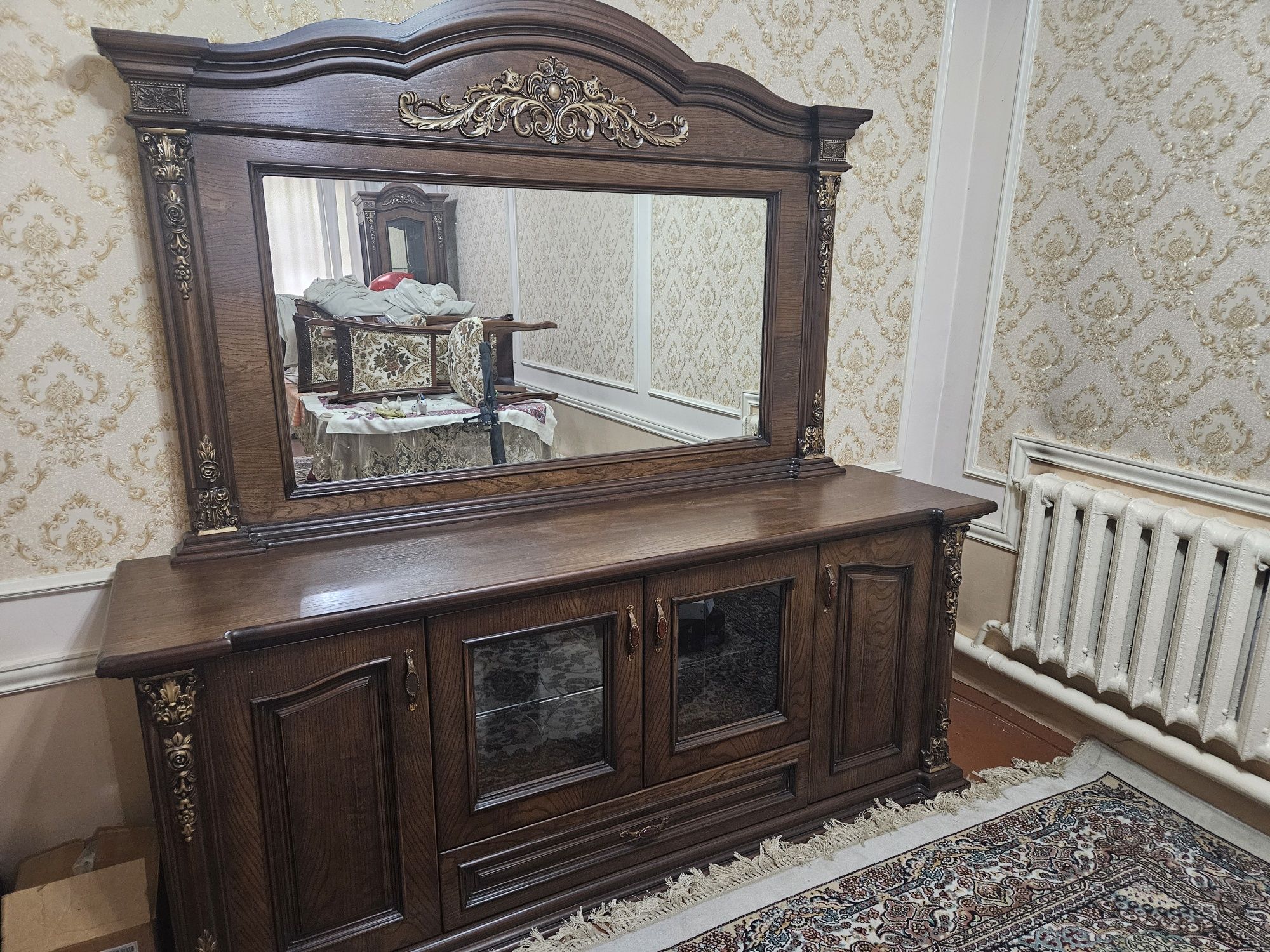 Продается мебель для зала или гостиной