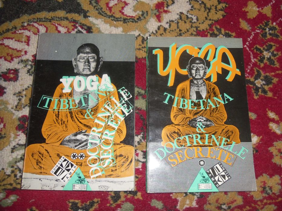 carte  Feng-shui ,Yoga