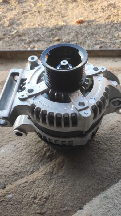 Генератор для Lexus LX 570