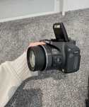 Vand/Schimb Panasonic DCM-FZ150.NOU la cutie cu accesorii originale.