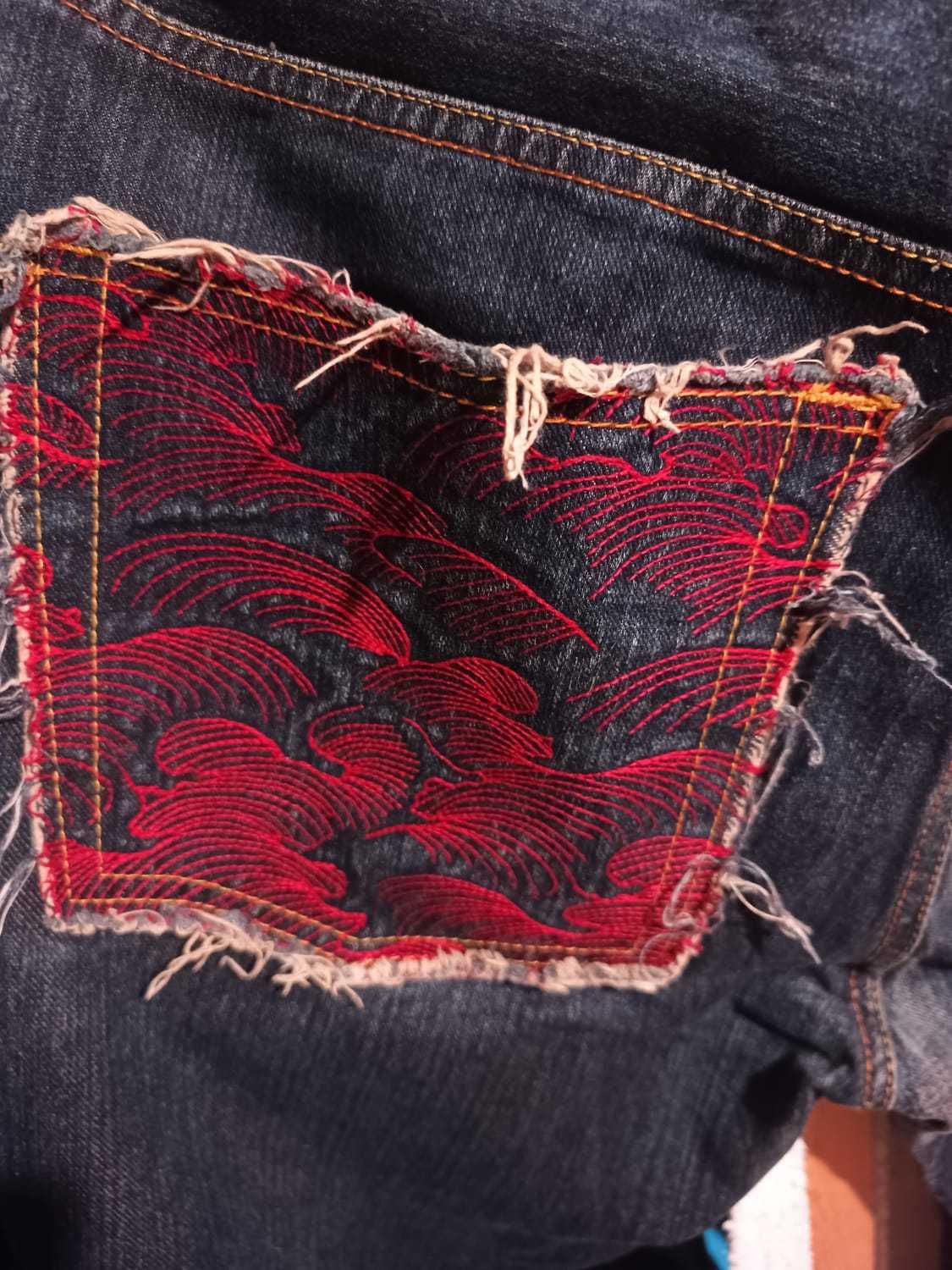 RMC Jeans – Denim Premium pentru Un Stil Autentic