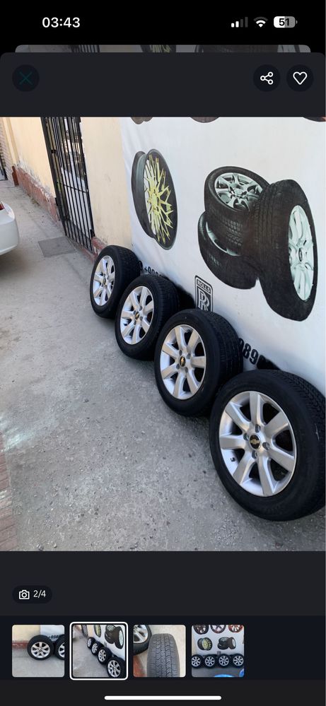R15 sotiladi yoki obmen
