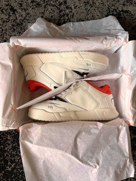 Оригинални Heron Preston, Nike, Polo Ralph Lauren, Timberland 42 номер