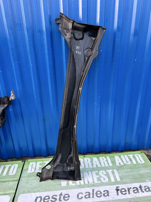 Grilă ștergătoare BMW X1 F48 volan partea stângă 2017