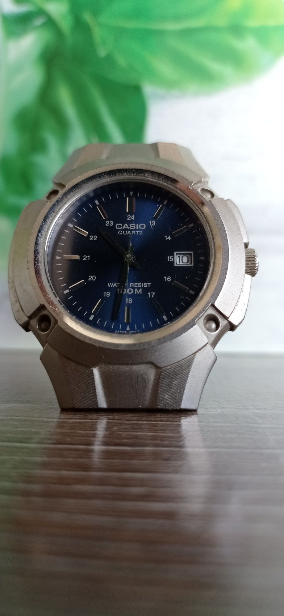 Часовник Casio Mtp-3036