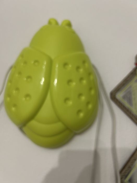 Светильник для детской комнаты