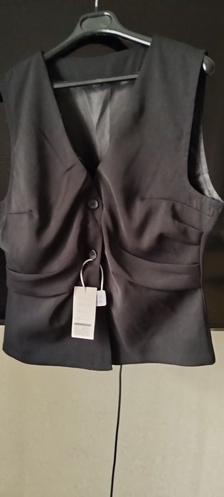 Костюм шалбар, жилеттер