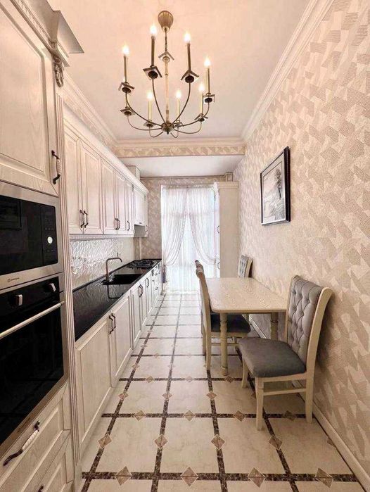 СРОЧНО Паркентский! Продается 2-комнатная по сниженной цене! 72м2!