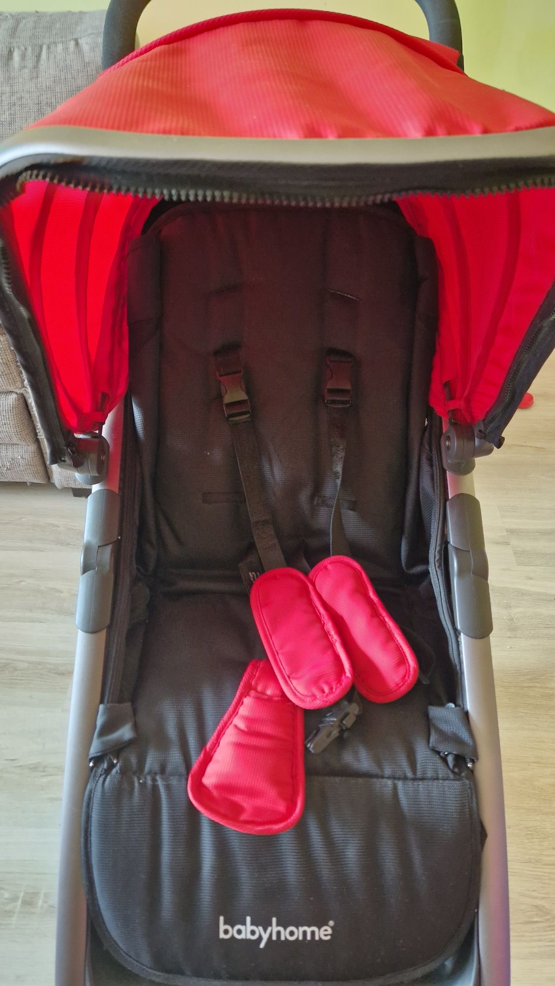 Бебешка количка Babyhome Vida