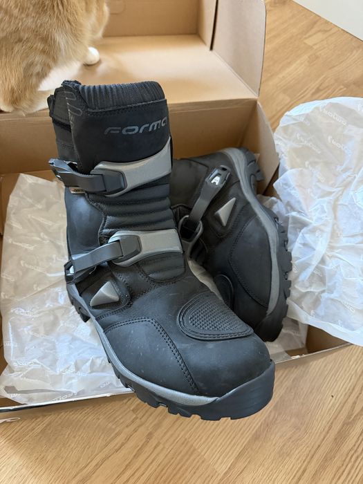 Cizme Forma Adv Low 44