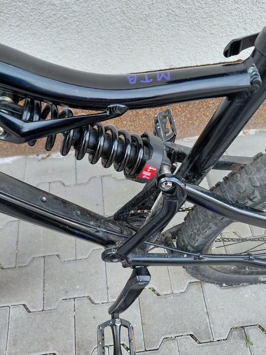 Rockrider st530s Citiți descrierea